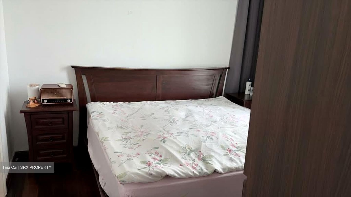 Kingsford . Hillview Peak (D23), Condominium #547221651